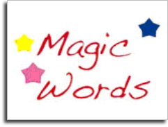 Magic Words®